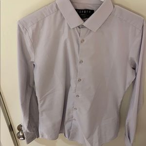 Topman dress shirt
